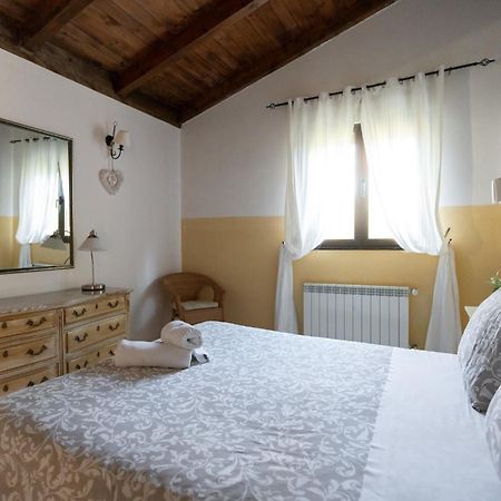 El Manantial Del Fresno Casas Rurales En Hervás Extérieur photo